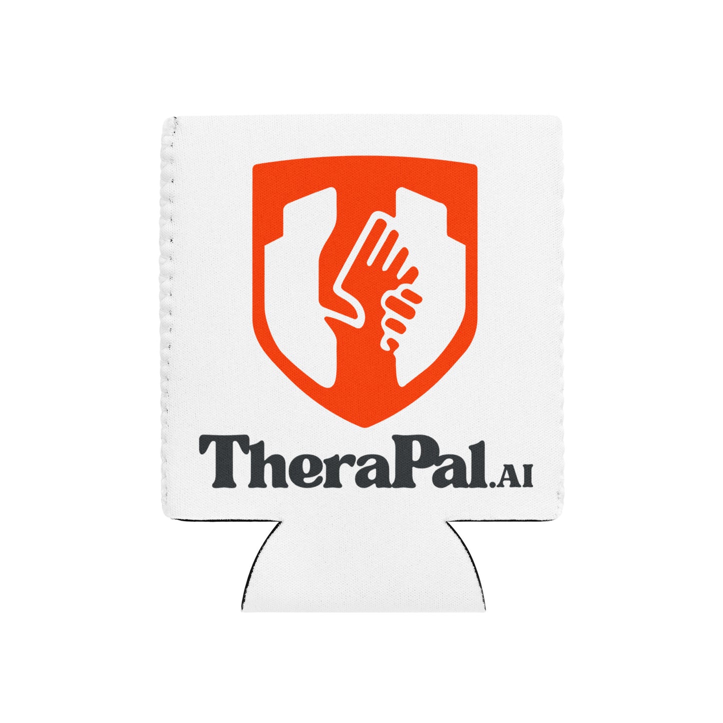 Coozie (black text)