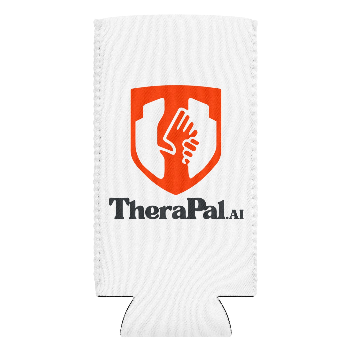 Coozie (black text)