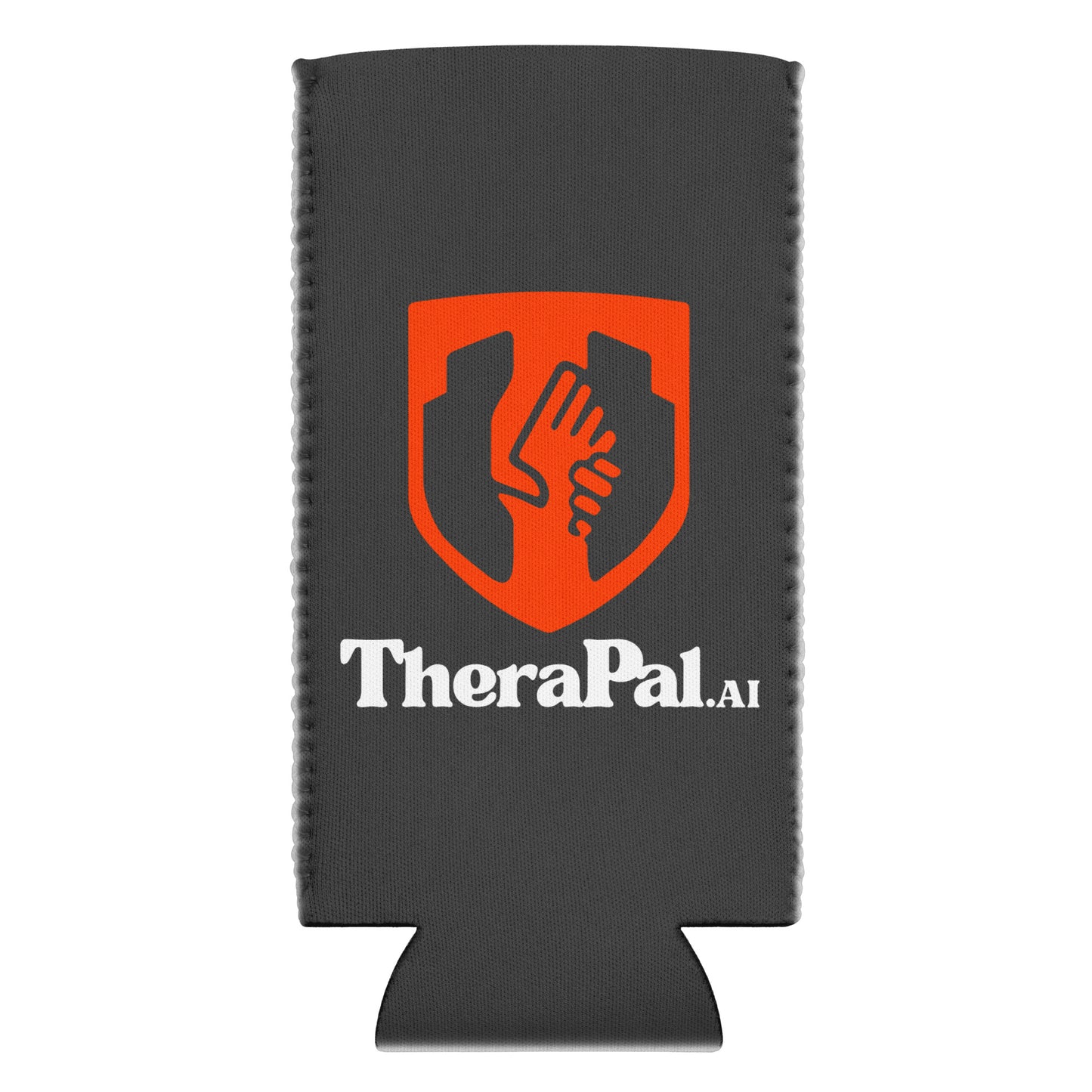 Coozie (white text)