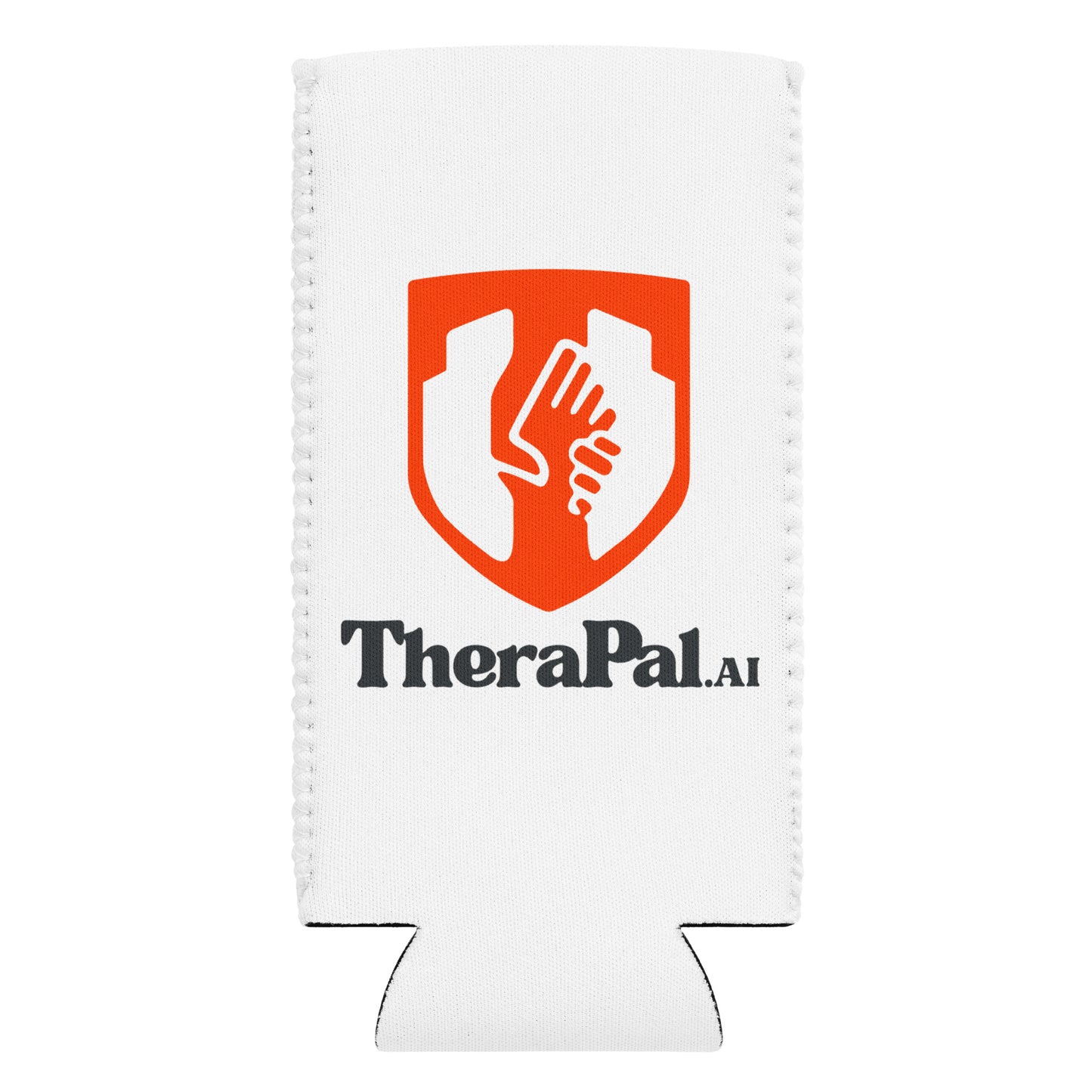 Coozie (black text)