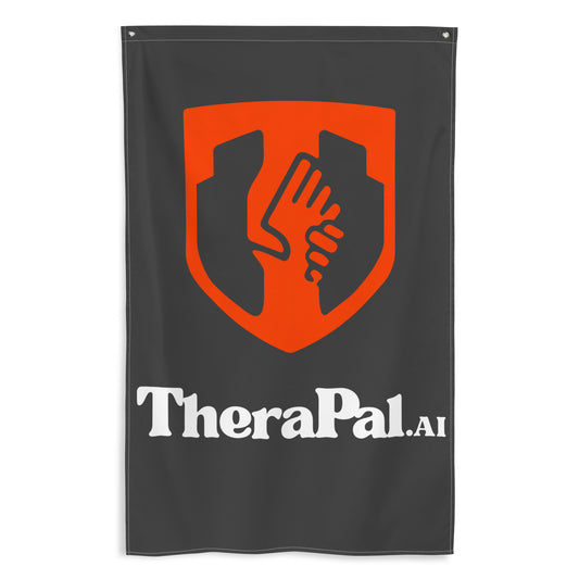 Flag (vertical)