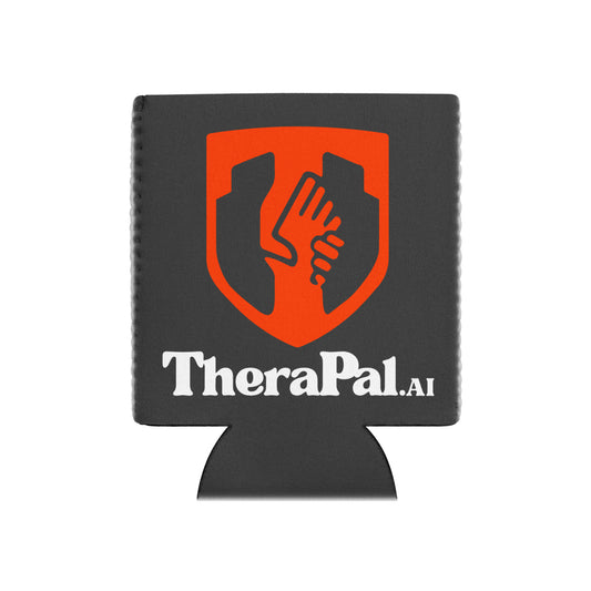 Coozie (white text)
