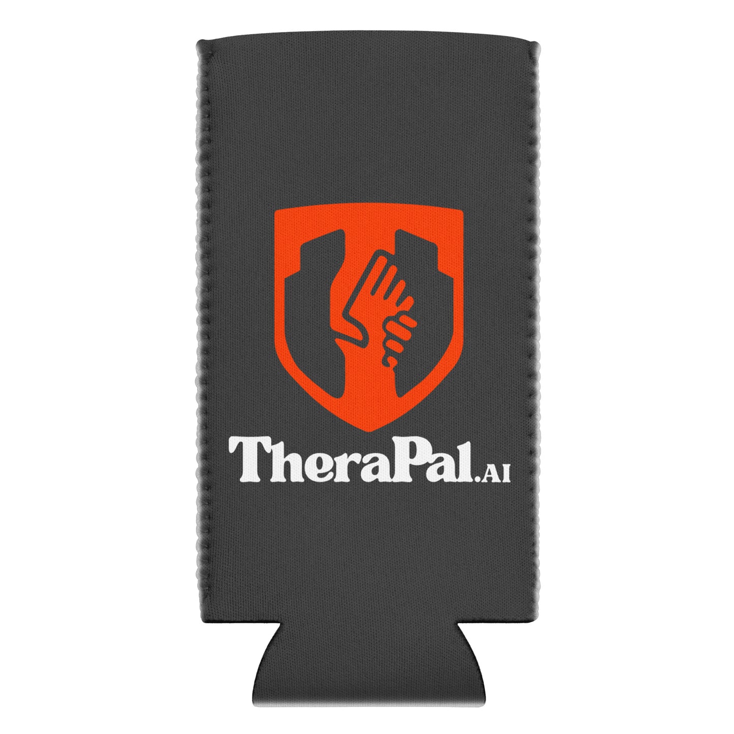 Coozie (white text)