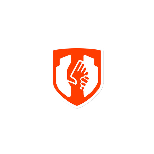 Shield Magnet